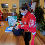 Un defibrillatore automatico è stato donato al Comune di Piedicavallo.