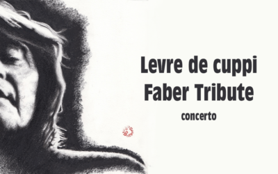 Concerto: “Levre de cuppi – Faber Tribute”