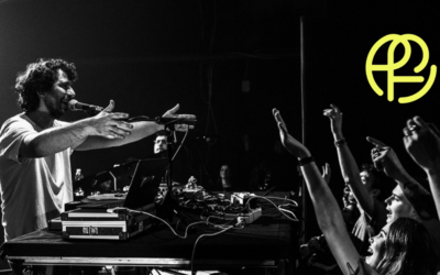 DJ GRUFF – Piedicavallo Festival 2023