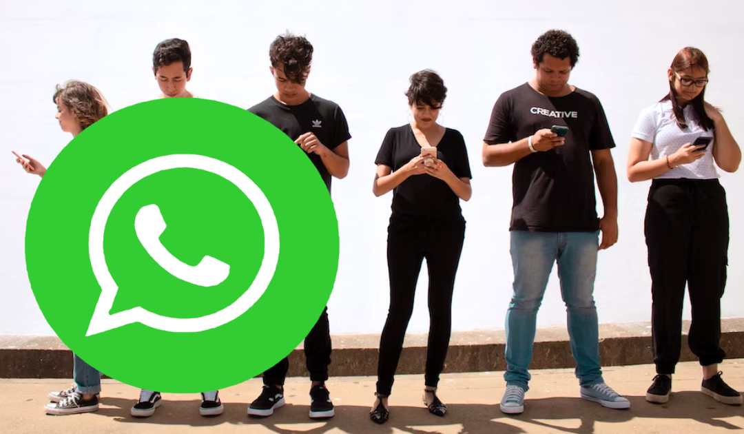 Comunicazioni ufficiali tramite WhatsApp