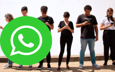 Comunicazioni ufficiali tramite WhatsApp