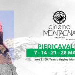 Rassegna di cinema di montagna di Piedicavallo 2026