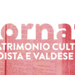In occasione delle giornate del Patrimonio Culturale valdese e metodista, la Chiesa Valdese di Biella aprirà al pubblico il Tempio di Piedicavallo.